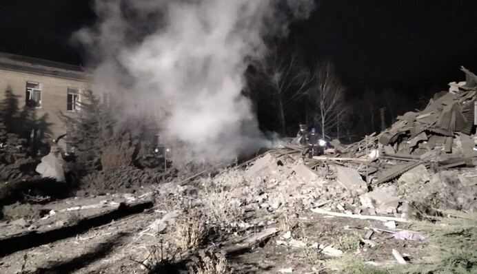 Серед загиблих - дводенне немовля: названо загальну кількість жертв ракетних ударів по Україні