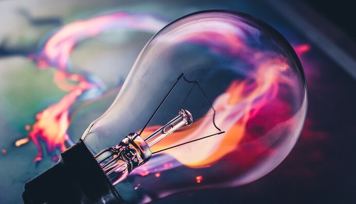 Где в Украине есть свет: опубликованы новые данные