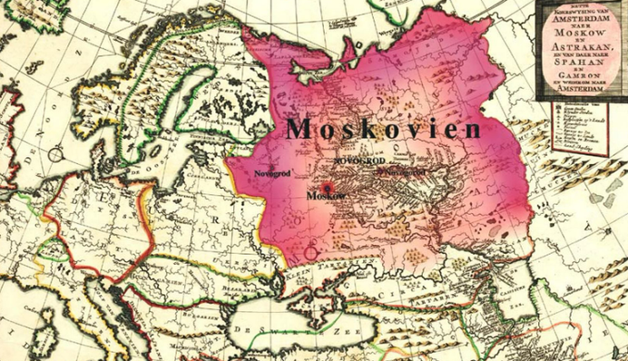 России больше не будет: Зеленскому предложили восстановить историческую справедливость