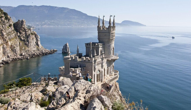 Деокупація Криму: за яким сценарієм буде звільнений півострів