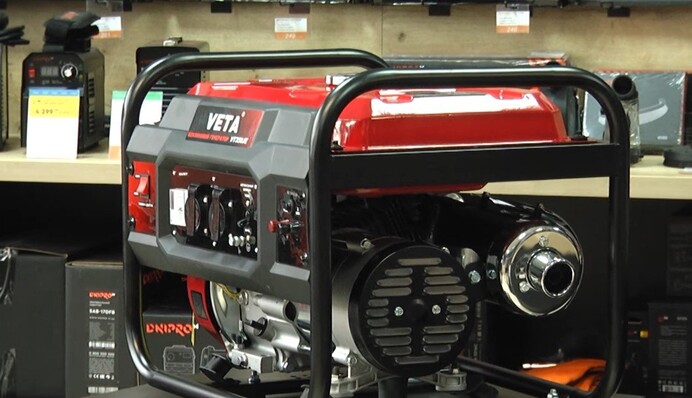 Опасный угарный газ: под Киевом произошло несколько трагических случаев из-за генераторов, есть погибший - фото