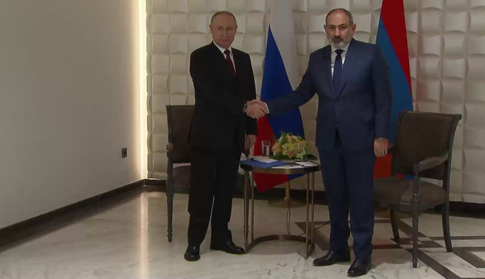 Путін продовжує втрачати союзників: аналітик розповіла, що зараз відбувається у 