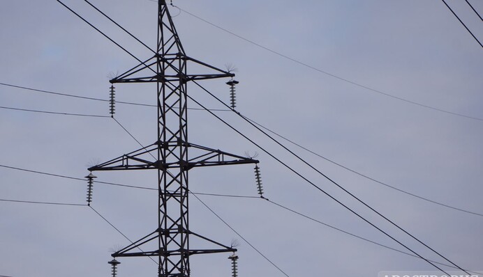 Коли до Херсона повернеться світло: стала відома дата