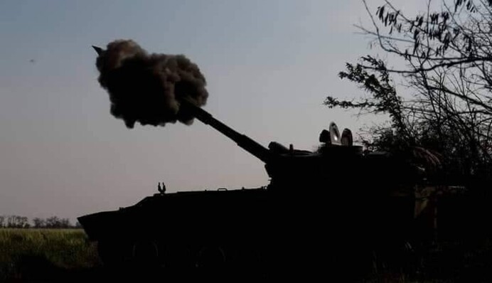 Оккупанты оказывают давление на работников ЗАЭС: сводка Генштаба за вечер 25 ноября