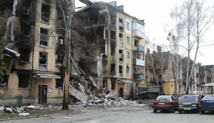 Трудова мобілізація українців: кого і куди можуть призвати