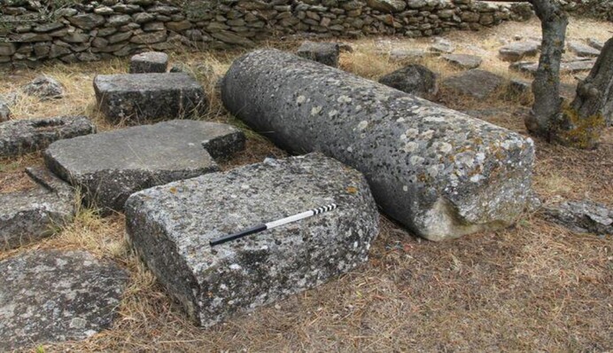 В Хорватии обнаружили храм времен древнего Рима: в чем уникальность