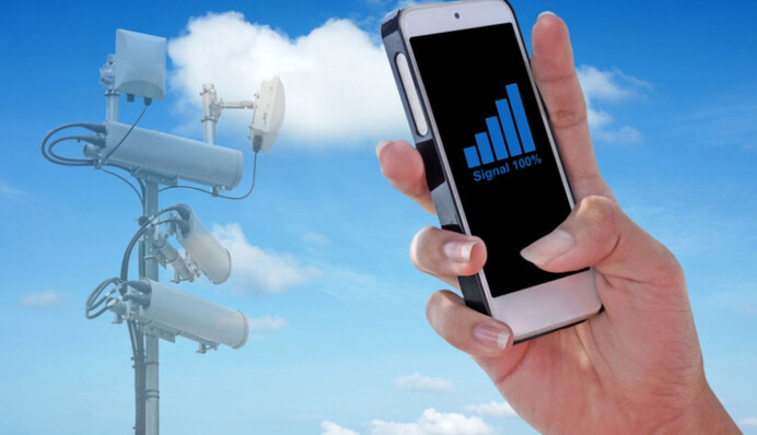 Мобільний зв'язок відновлено на 73%: яка ситуація в регіонах