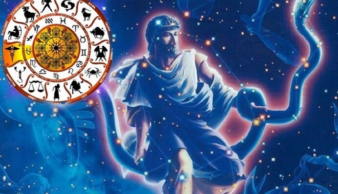 13-й знак Зодиака: как появился Змееносец и что означает по гороскопу