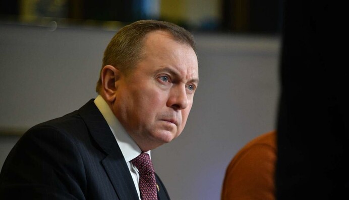 Тривожний сигнал: журналіст висловився про смерть очільника МЗС Білорусі