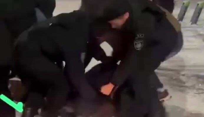 У Казахстані знову протести: що відбувається, відео