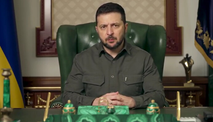 Количество отключений света может возрасти: Зеленский обратился к нации
