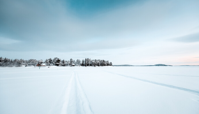 Снігопади та сильні морози: влада Києва звернулася до мешканців