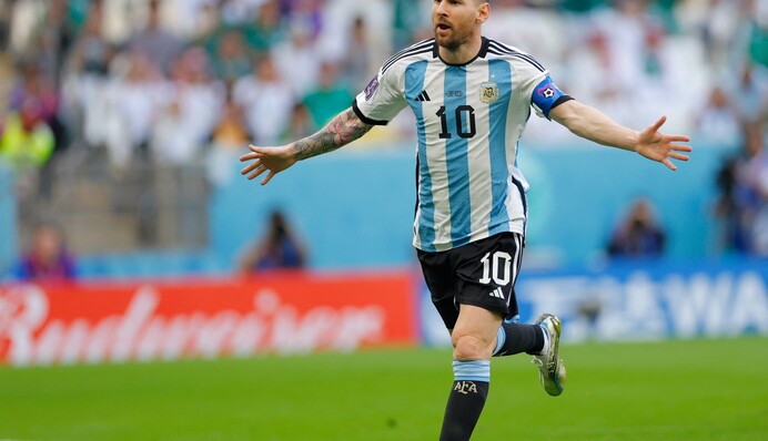 Мессі врятував Аргентину від ганьби: і це лише початок