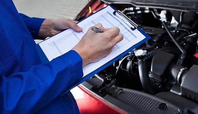 В Украине возвращают обязательный техосмотр: с какими неисправностями авто не смогут его пройти