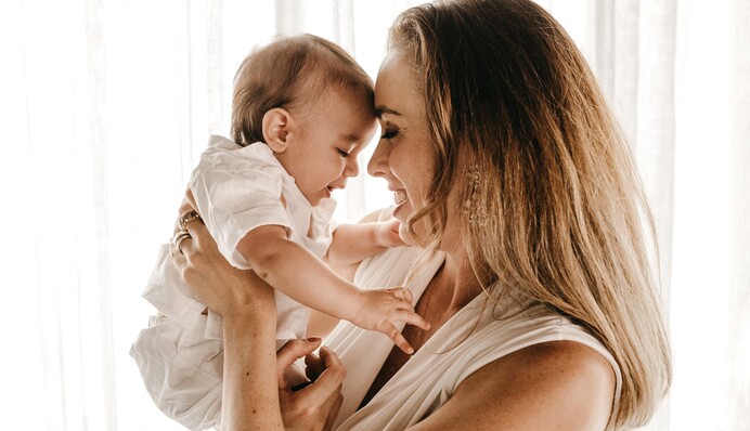 Станут лучшими матерями: топ - 5 женских имен