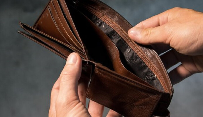 Вони постійно не мають грошей: п'ять імен, власники яких приречені на бідність