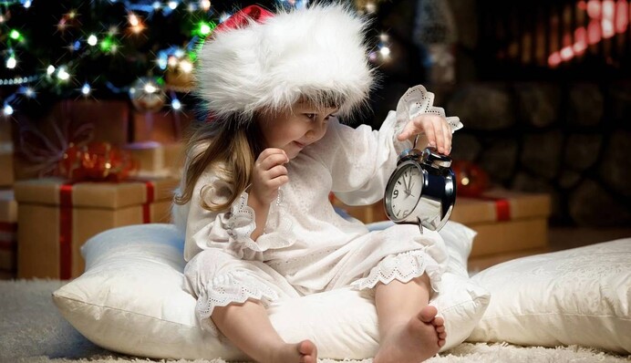 Скільки українці відпочиватимуть у грудні та чи будуть додаткові вихідні: календар