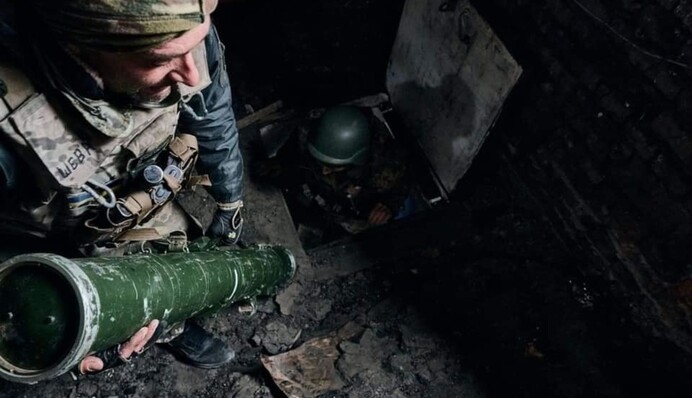 Оккупанты ожидают большого наступления: на каких направлениях ВСУ оттесняют врага