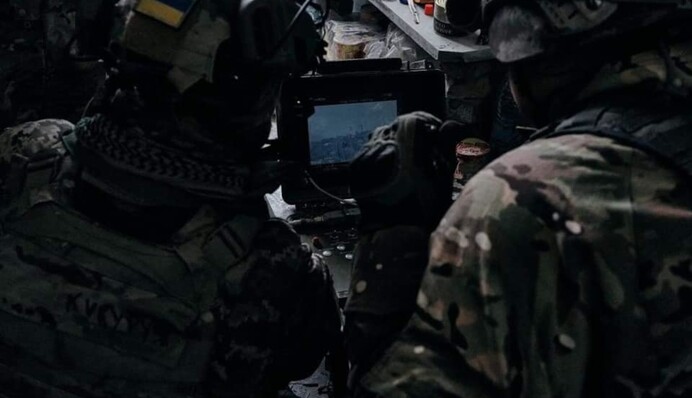 Оккупанты массово гибнут в Украине, теряя до 70% личного состава