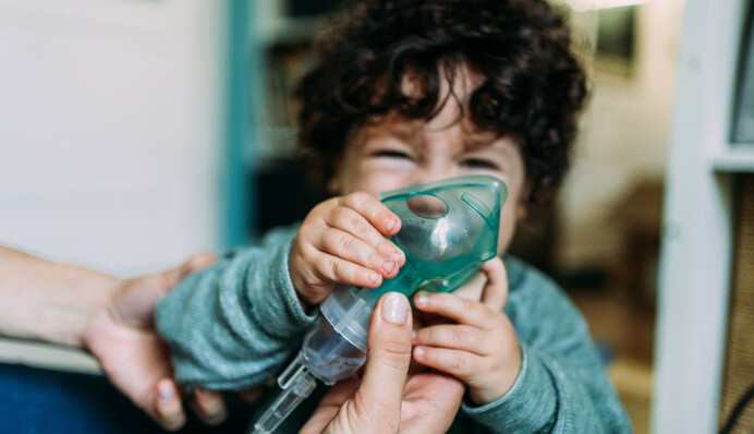 Что делать, если ребенку нужна ингаляция, а света нет: совет врача