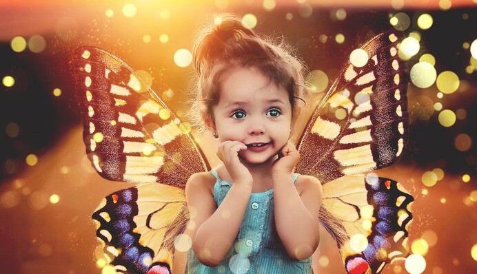 Именины в декабре 2022 года: как лучше всего назвать новорожденного