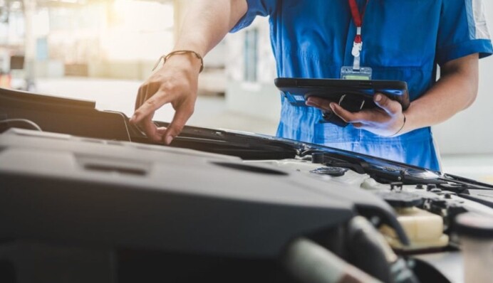 В Украине возвращают обязательный техосмотр: онлайн-карта СТО