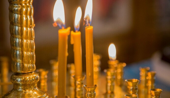 Церковний календар на грудень 2022 року: список усіх свят