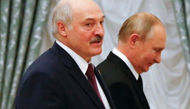 ​Смерть міністра Лукашенка: який сигнал Путін передав для 