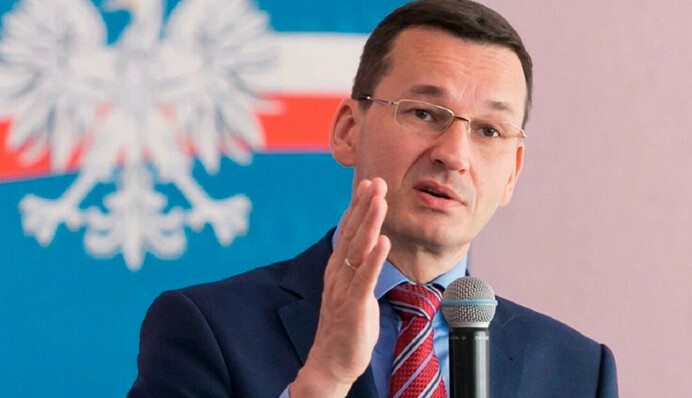 Передача Україні ЗРК Patriot: у Польщі несподівано виступили проти