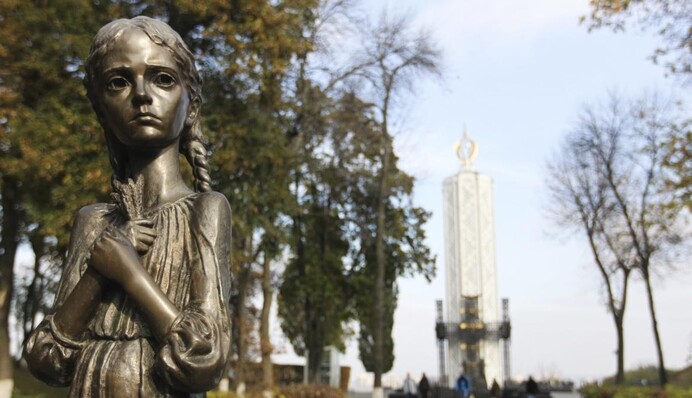 Німеччина визнала Голодомор геноцидом українців: чому Бундестаг наважився на такий крок