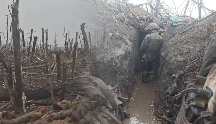 Бои за Бахмут и Кинбурнскую косу: от чего будет зависеть успех ВСУ