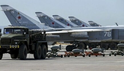 ​Росія атакує Україну з 40 аеродромів: в ЗСУ розповіли, як це можна припинити