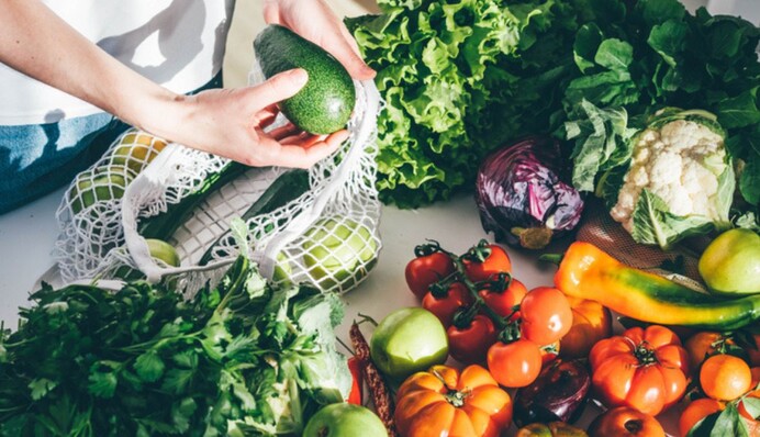 Врач рассказала, какие продукты питания повышают устойчивость к стрессу