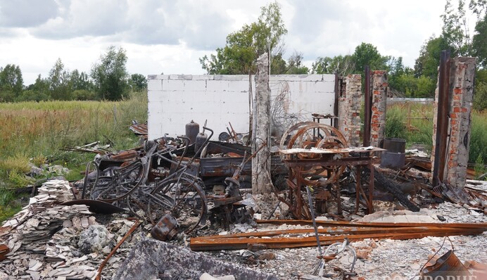 Уничтоженные авто и дома: Рада разрешила списание кредитов