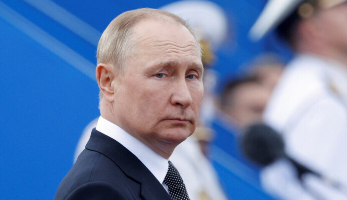 Путін може не дожити до березня: експерт спрогнозував кінець режиму