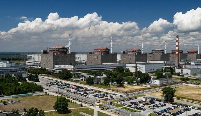 На Запорожской АЭС ситуация опасная: в МАГАТЭ сделали заявление