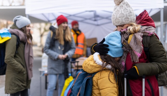В Україні розпочали перевірки переселенців: який механізм і через скільки днів припиняють виплати