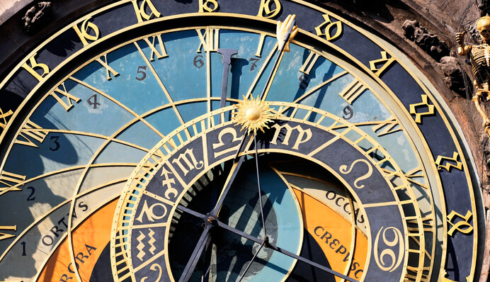 У Тельців - успіх на роботі, а у Дів - серйозна розмова: гороскоп на 4 грудня