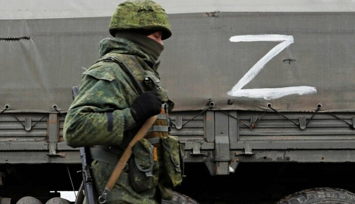 Розстріл сім'ї з дітьми на Запоріжжі: з'явилися фото і дані окупантів, що їх вбили