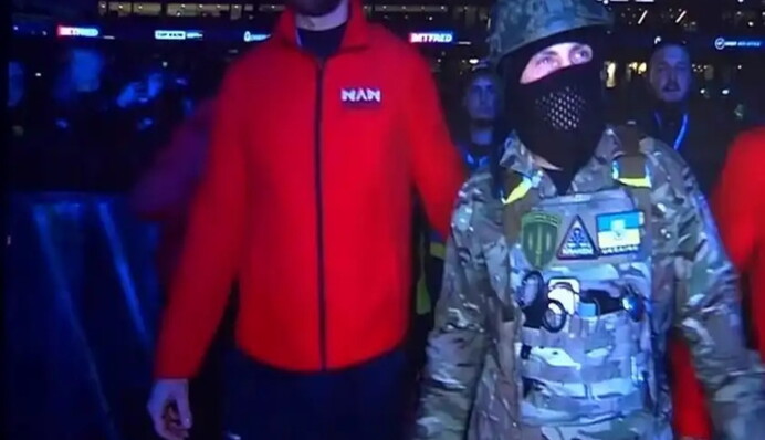 С фронта – на ринг: боец ВСУ стал чемпионом Европы, видео