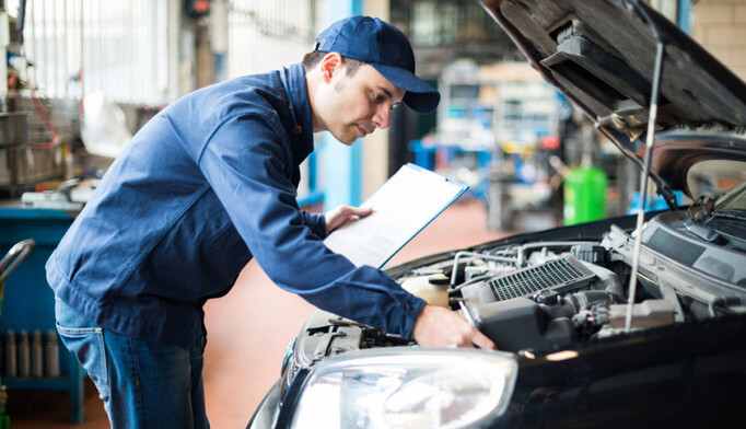 Коррупция там была всегда: что не так с возвращением обязательного ТО авто