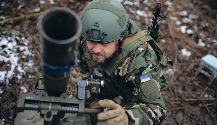 ЗСУ стримують атаки ворога на Донбасі та Запоріжжі: оновлені карти боїв