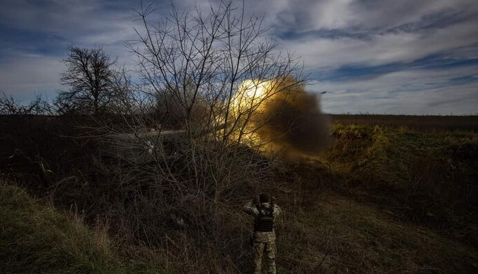 Все ближе к 100 тысячам: свежие данные о потерях российских военных в Украине