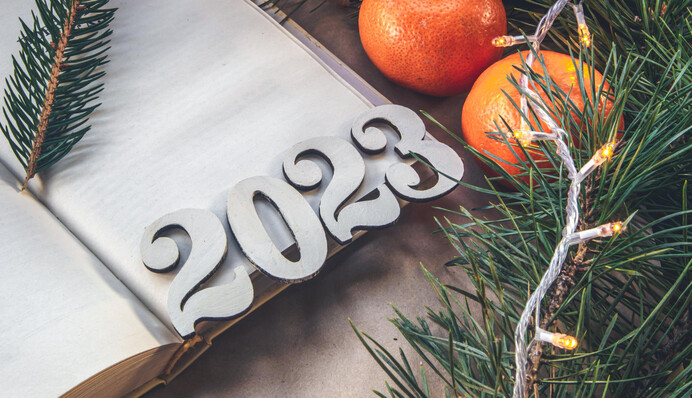 У 2023 році буде 12 