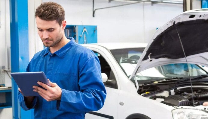 Из-за чего могут отказать в прохождении обязательного техосмотра авто: все подробности