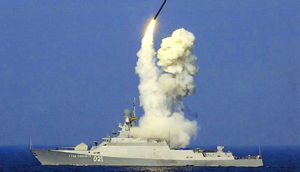 Коли буде наступний ракетний удар по Україні: експерт спрогнозував терміни