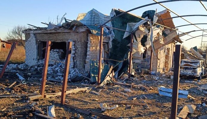 Ракетами бьют по детям: глава Запорожской ОВА рассказал о последствиях массированного обстрела