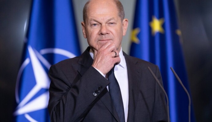 Мир стоит на перепутье: Шольц высказался про войну в Украине и реваншизм Кремля