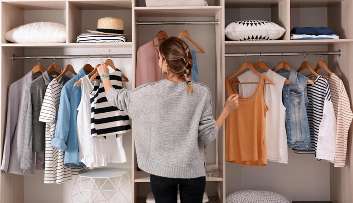 Как обойтись без стиралки и утюга: лайфхаки на случай отключения света