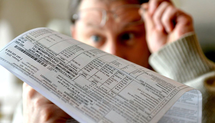 Плата за коммуналку при отключениях света: кому должны пересчитать и как платить меньше